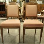 802 3205 CHAIRS